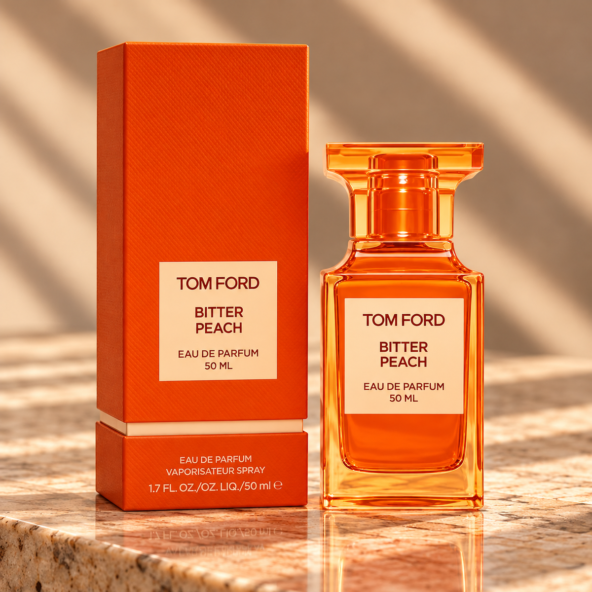 Tom Ford Bitter Peach