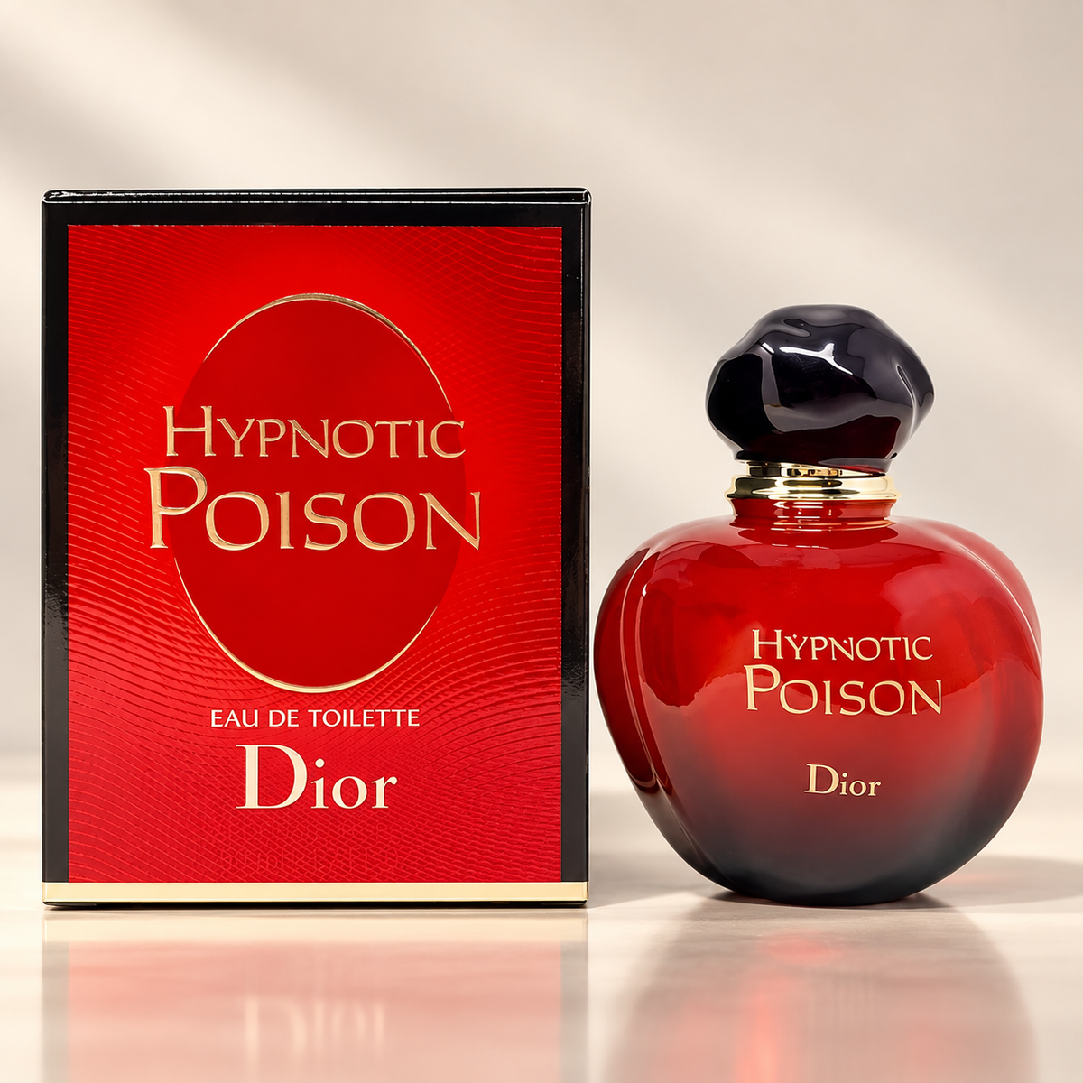 Dior Hypnotic Poison