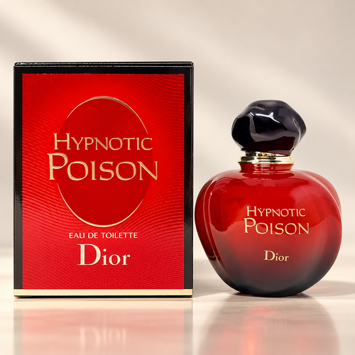 Dior Hypnotic Poison