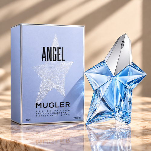 Mugler Angel