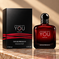 Giorgio Armani Stronger With You Parfum