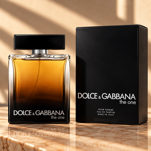 Dolce & Gabbana The One for Men