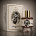 Zoologist Perfumes Tyrannosaurus Rex