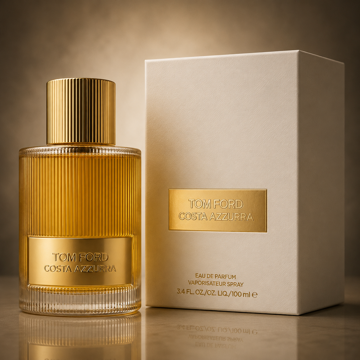 Tom Ford Costa Azzurra