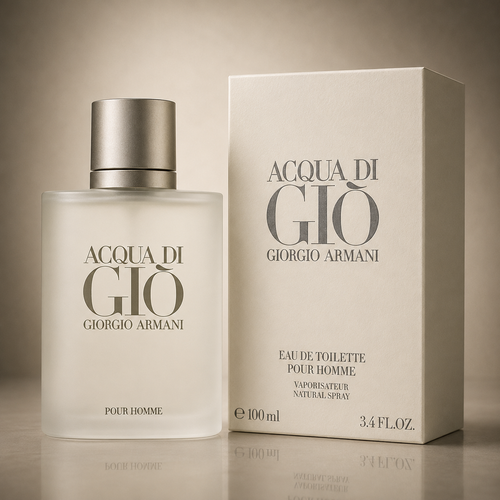 Giorgio Armani Acqua di Giò EDT