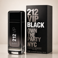 Carolina Herrera 212 VIP Black