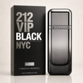 Carolina Herrera 212 VIP Black Elixir