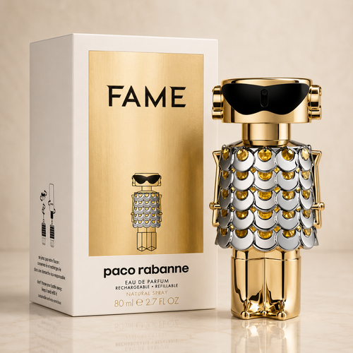 Paco Rabanne Fame EDP