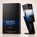Carolina Herrera Bad Boy Cobalt