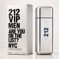 Carolina Herrera 212 VIP Men EDT