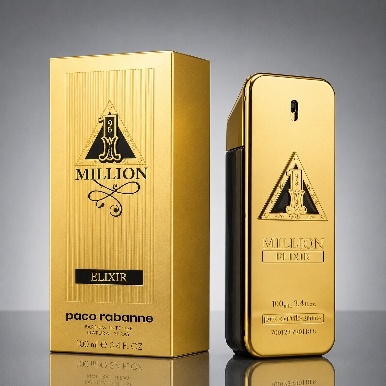 Rabanne 1 Million Elixir