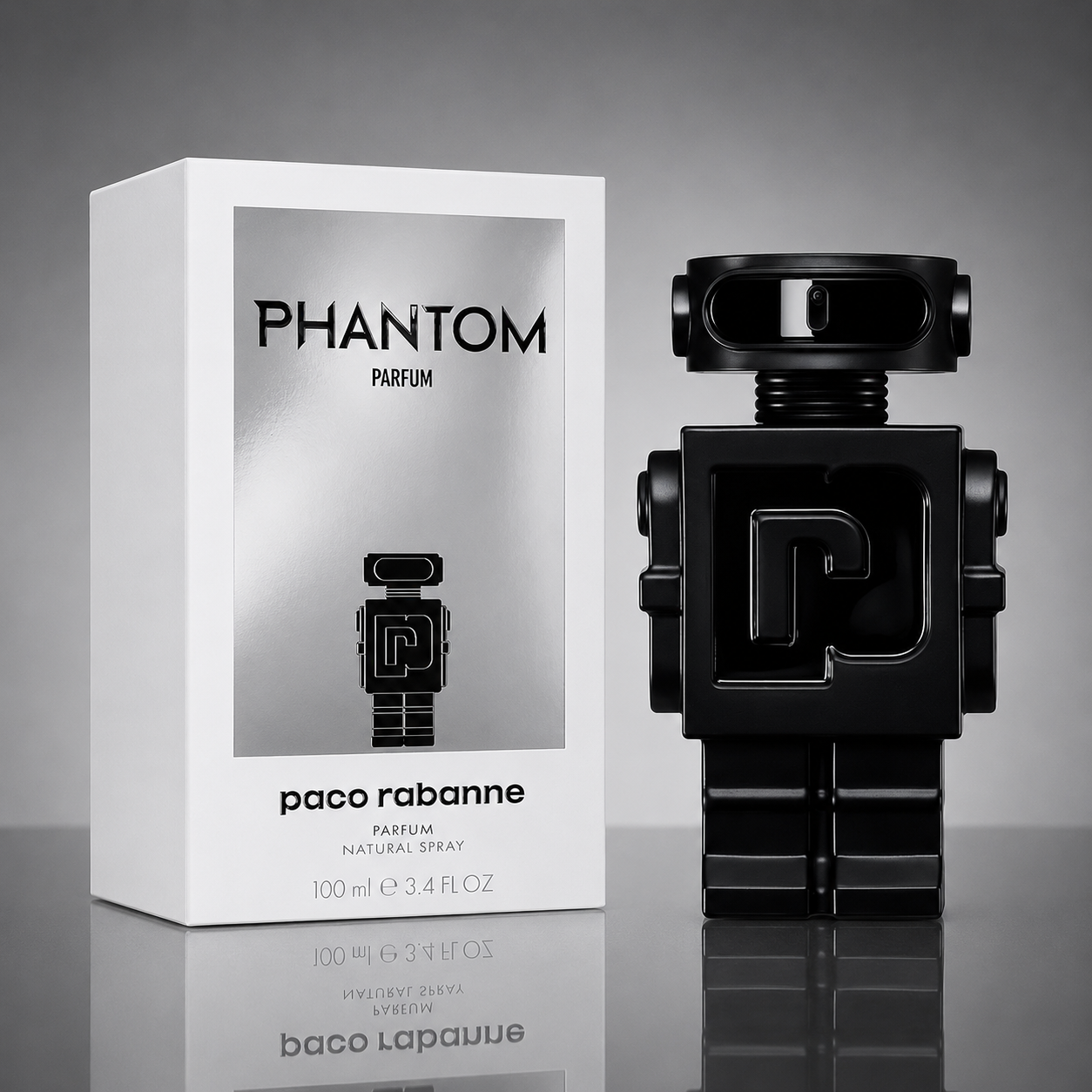 Rabanne Phantom Parfum
