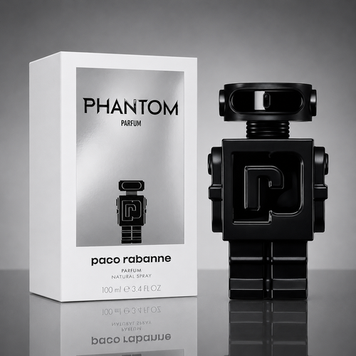 Rabanne Phantom Parfum