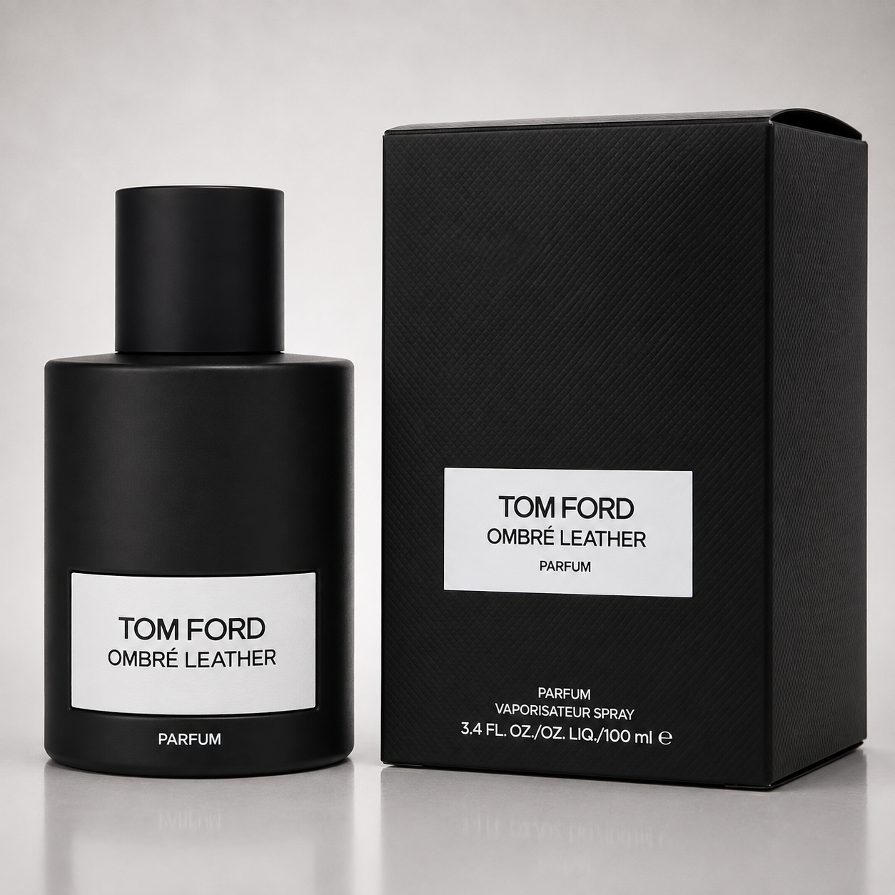 Tom Ford Ombré Leather Parfum