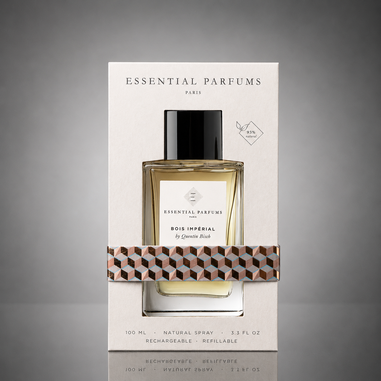 Essential Parfums Bois Imperial