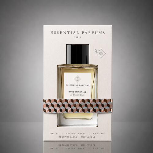 Essential Parfums Bois Imperial