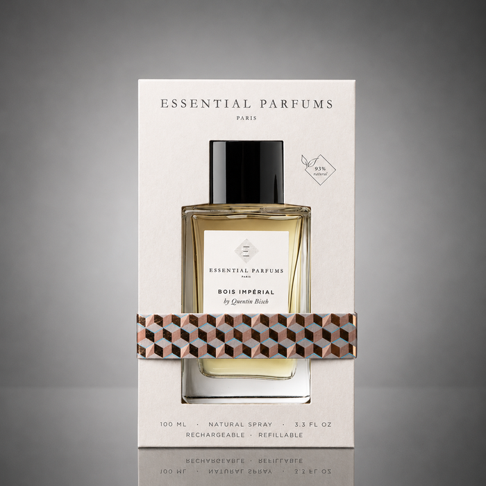 Essential Parfums Bois Imperial Decant