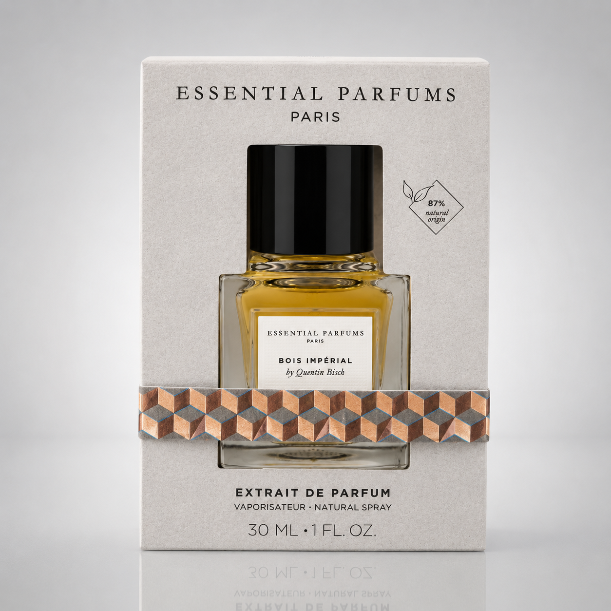 Essential Parfums Bois Impérial Extrait