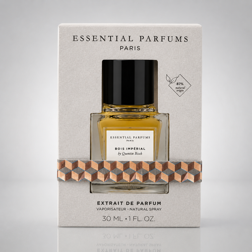 Essential Parfums Bois Impérial Extrait