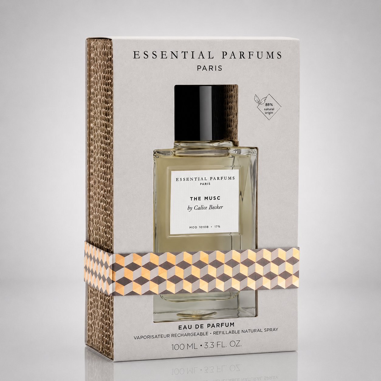 Essential Parfums The Musc