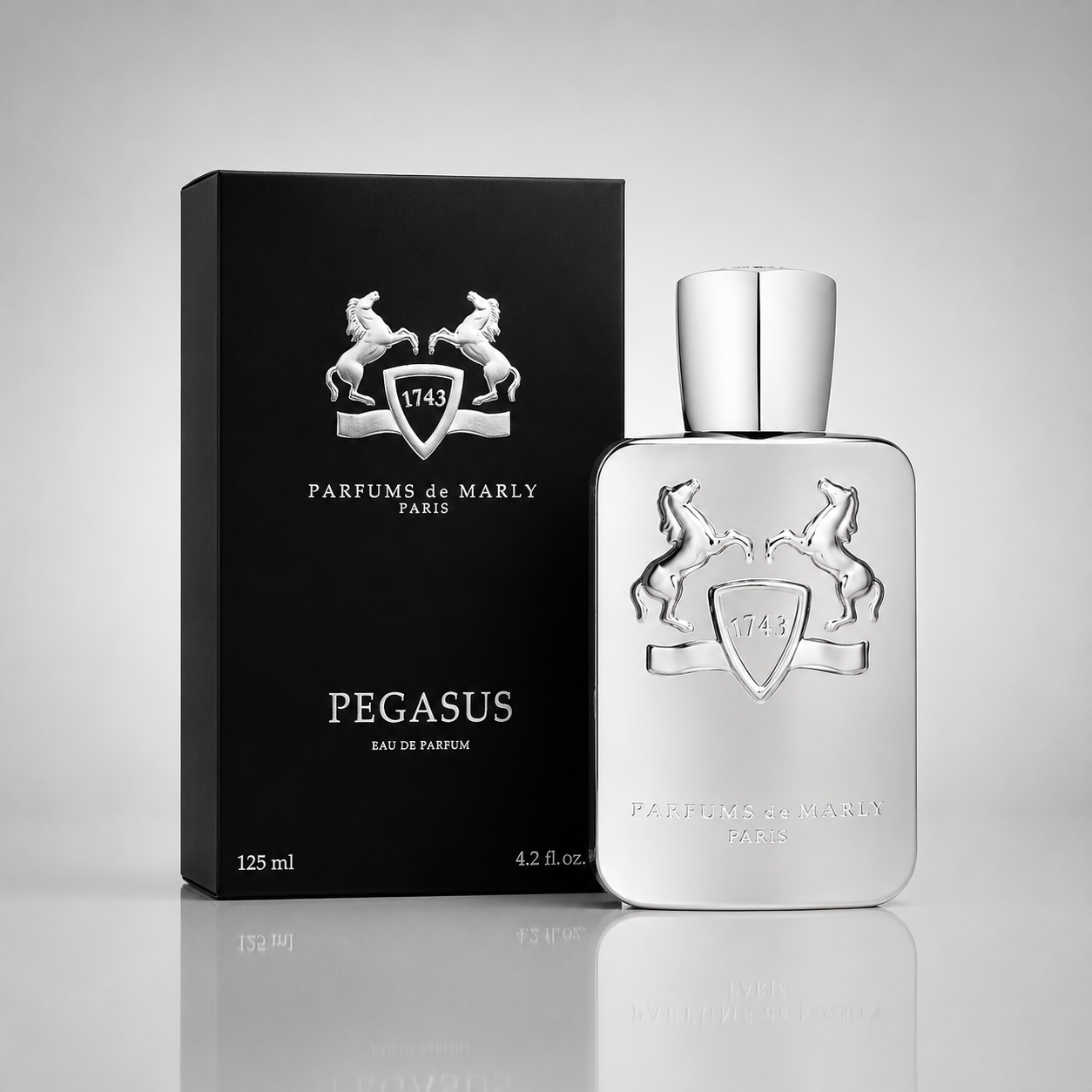 Parfums de Marly Pegasus