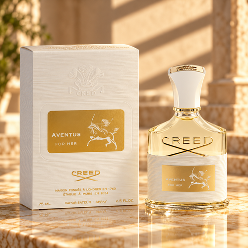Creed Aventus for Her