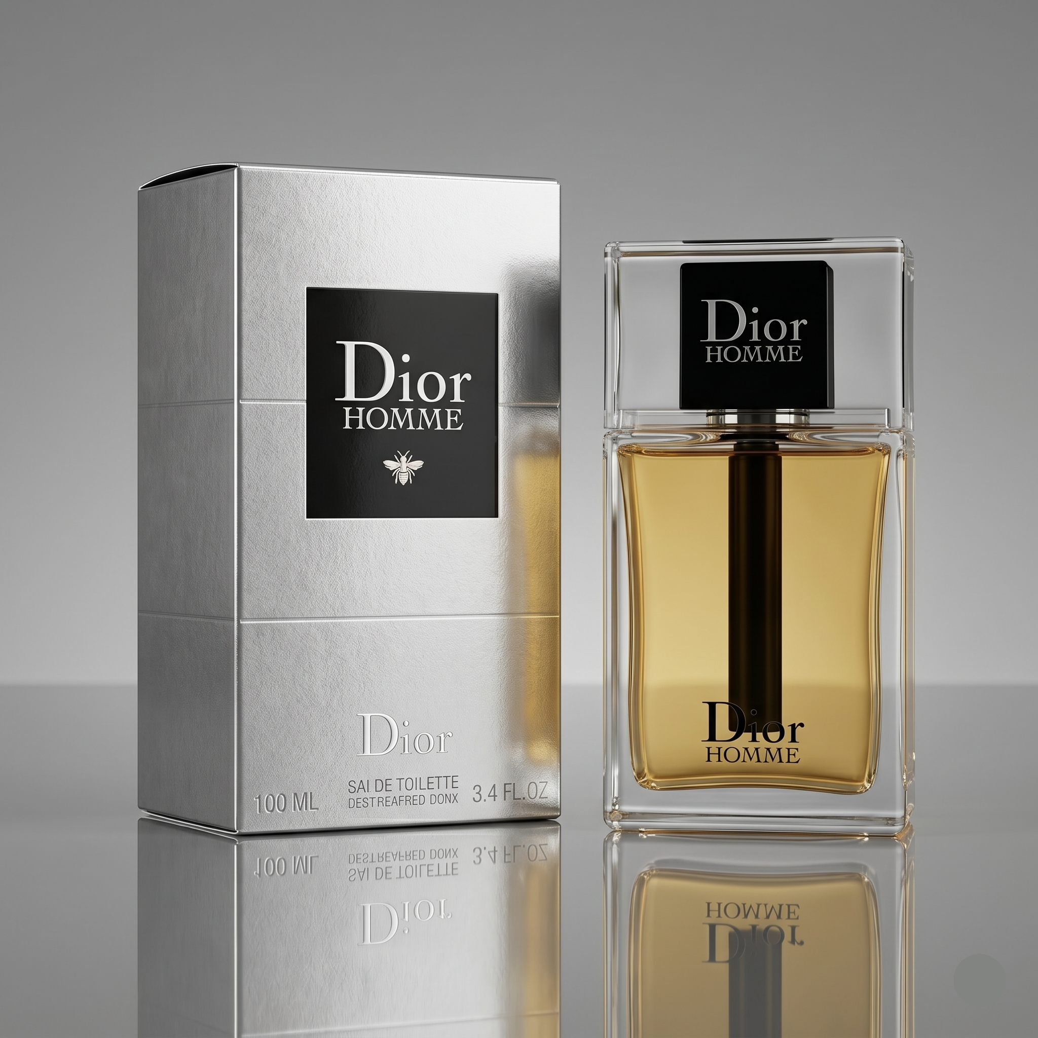 Dior Homme EDT (2020)
