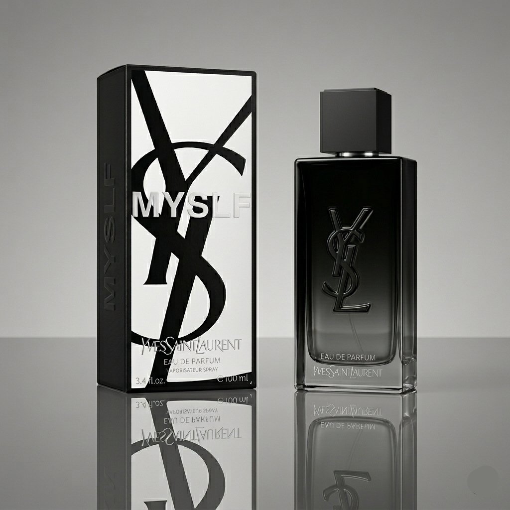 Yves Saint Laurent MYSLF EDP