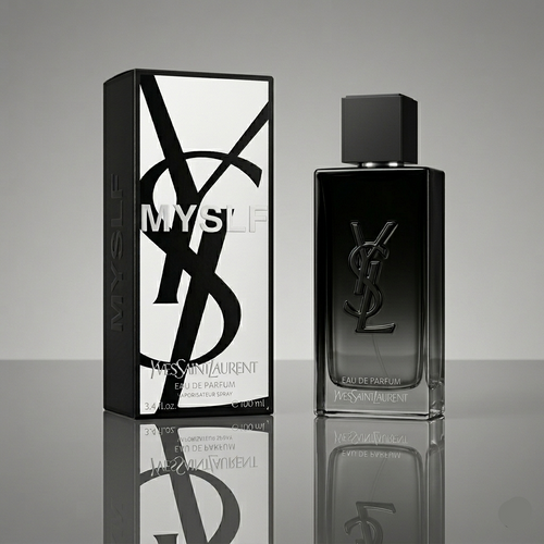 Yves Saint Laurent MYSLF EDP