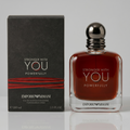 Emporio Armani Stronger With you Powerfully