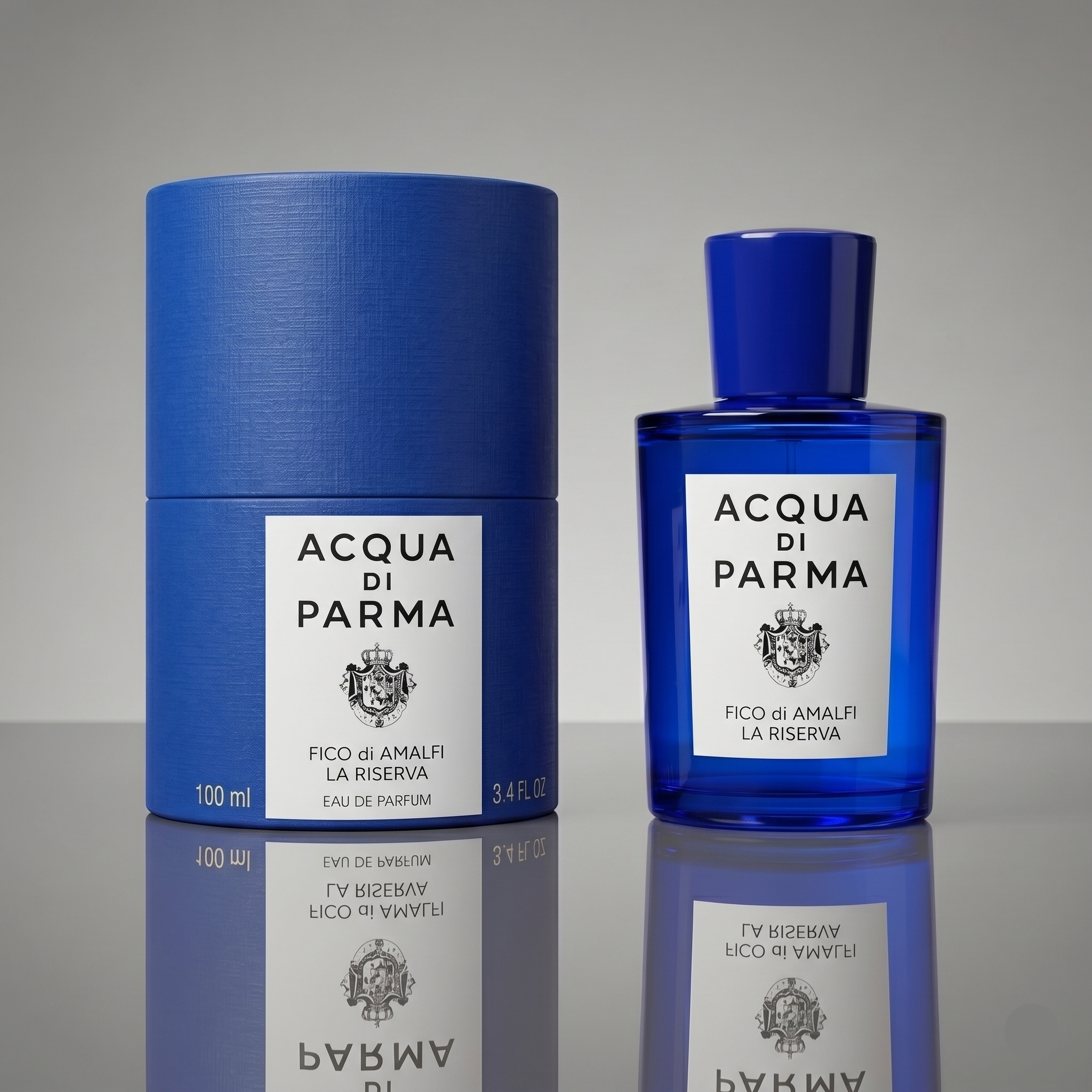 Acqua Di Parma Fico di Amalfi La Riserva EDP