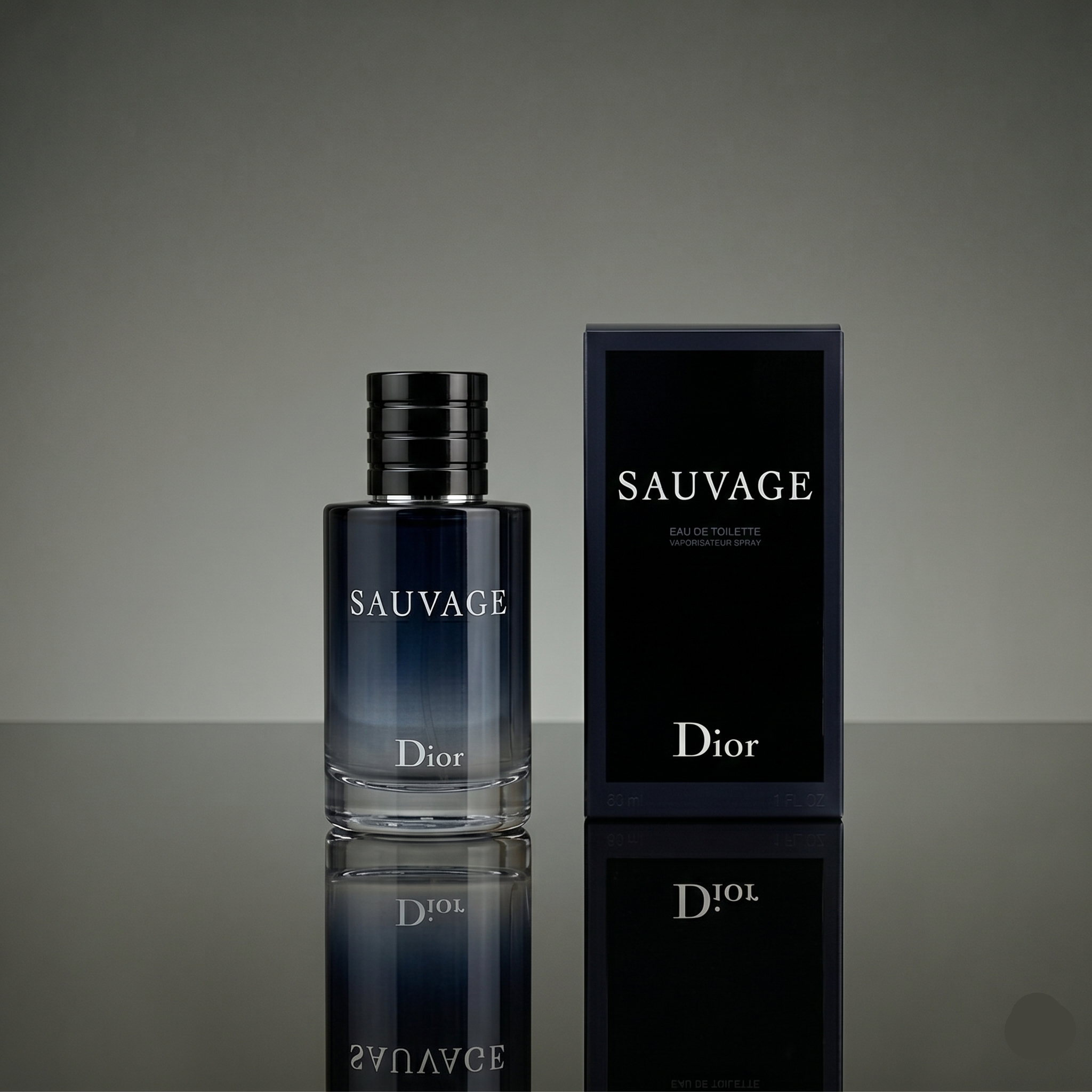 Dior Sauvage EDT