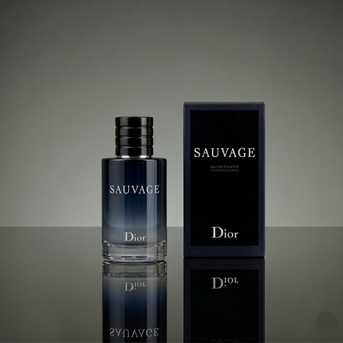Dior Sauvage EDT