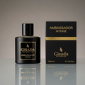 Gisada Ambassador Intense (Black Matte)