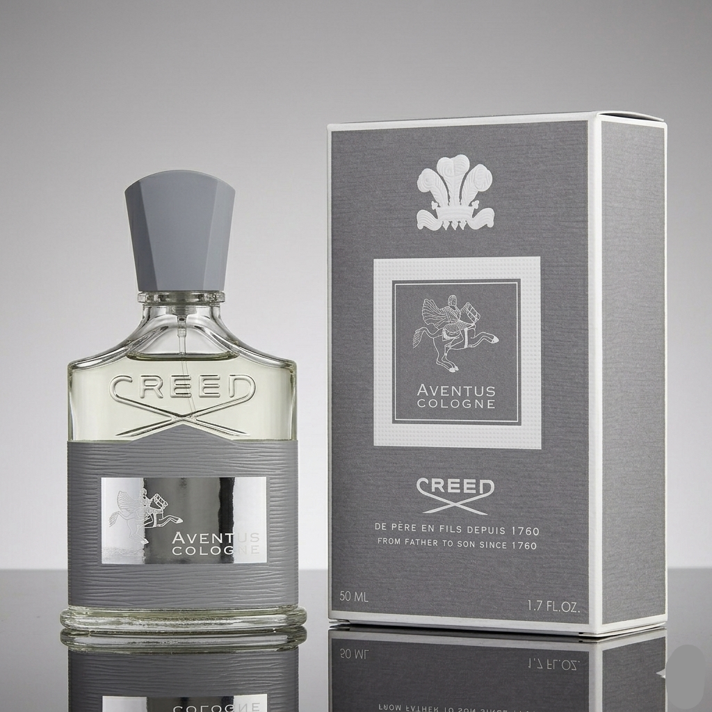 Creed Aventus Cologne EDP