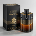 Azzaro The Most Wanted Parfum