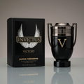Rabanne Invictus Victory (Eau de Parfum Extrême)