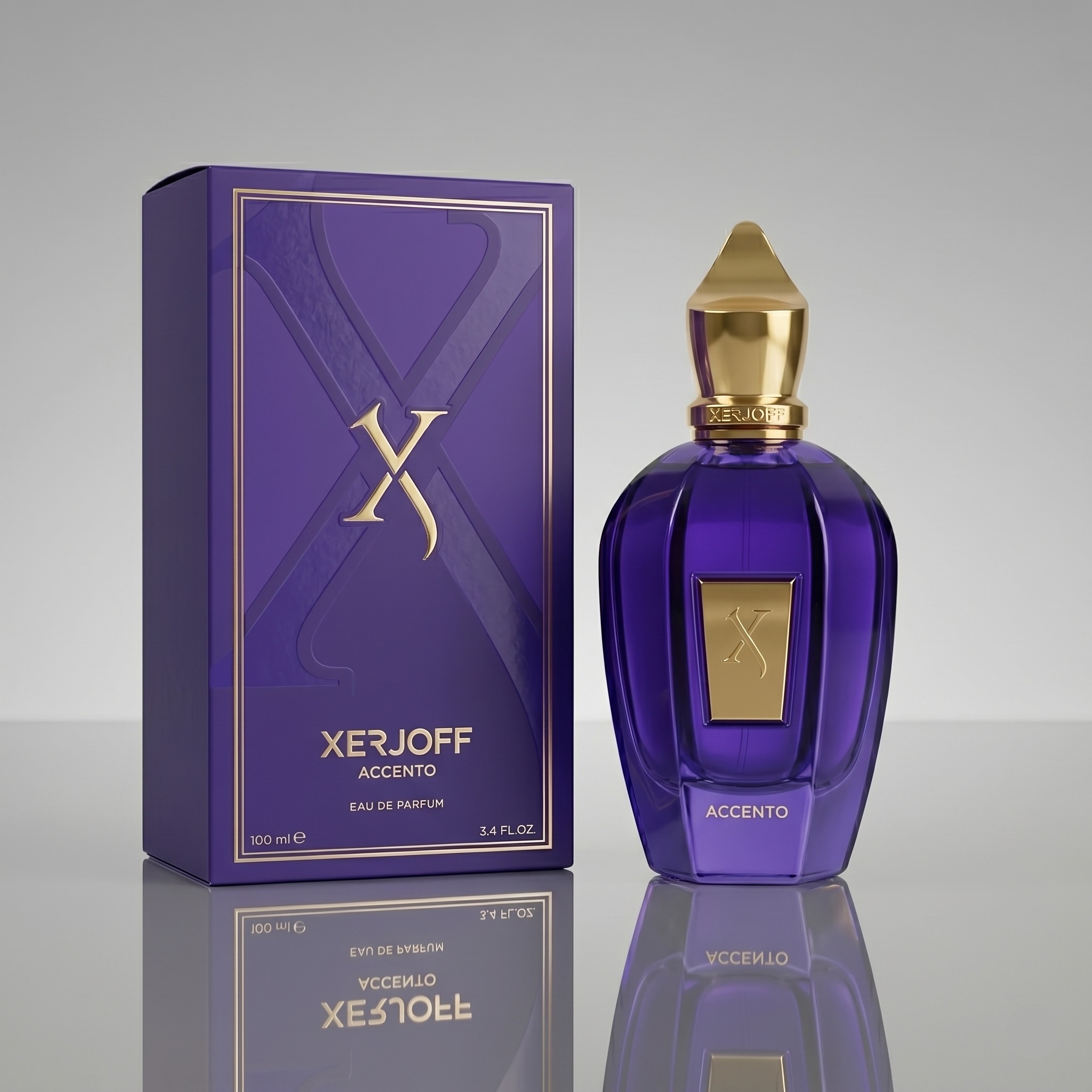 Xerjoff Accento