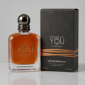 Emporio Armani Stronger With you Intensely