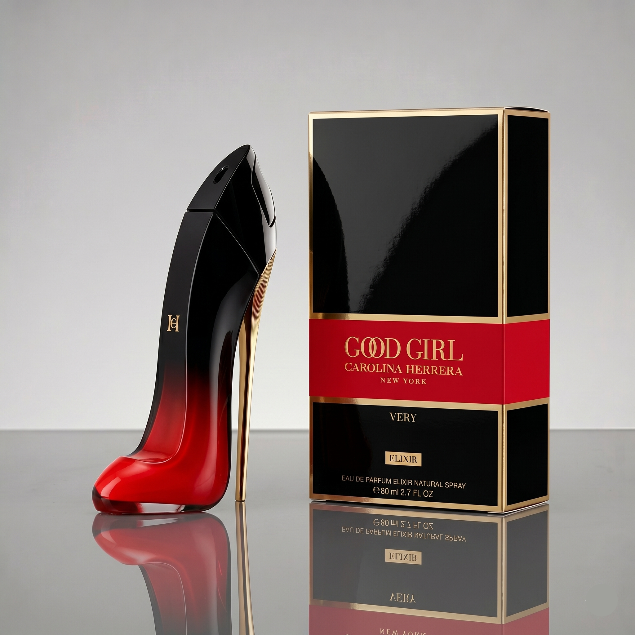 Carolina Herrera Very Good Girl Elixir