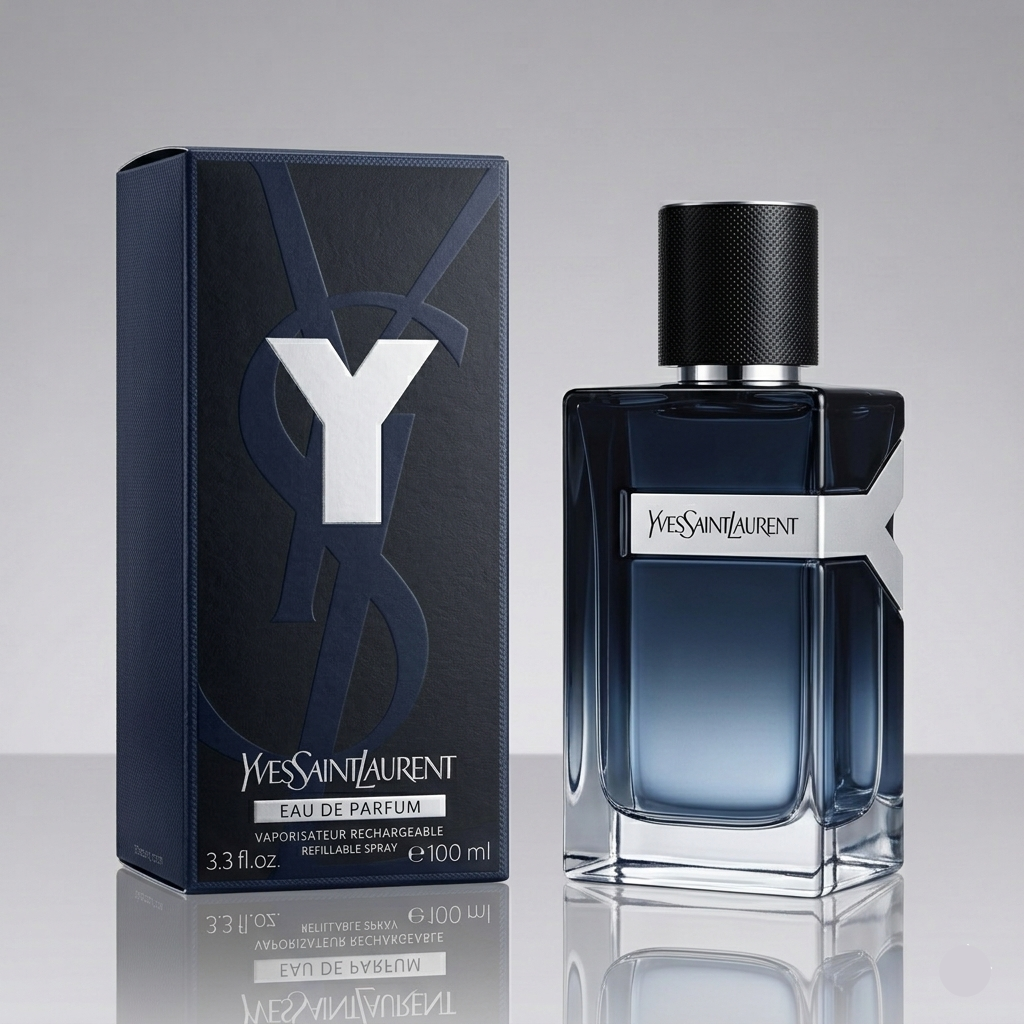 Yves Saint Laurent Y EDP