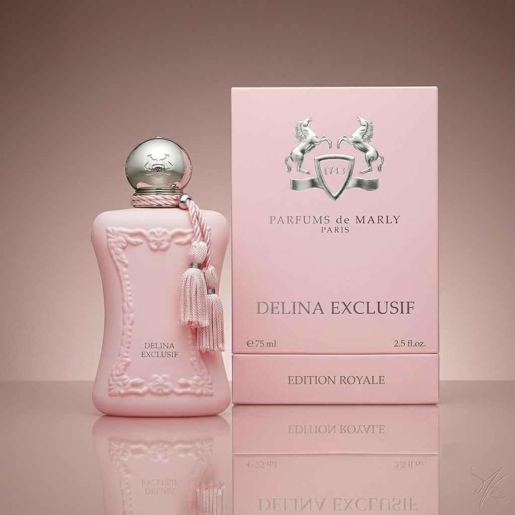 Parfums de Marly Delina Exclusif
