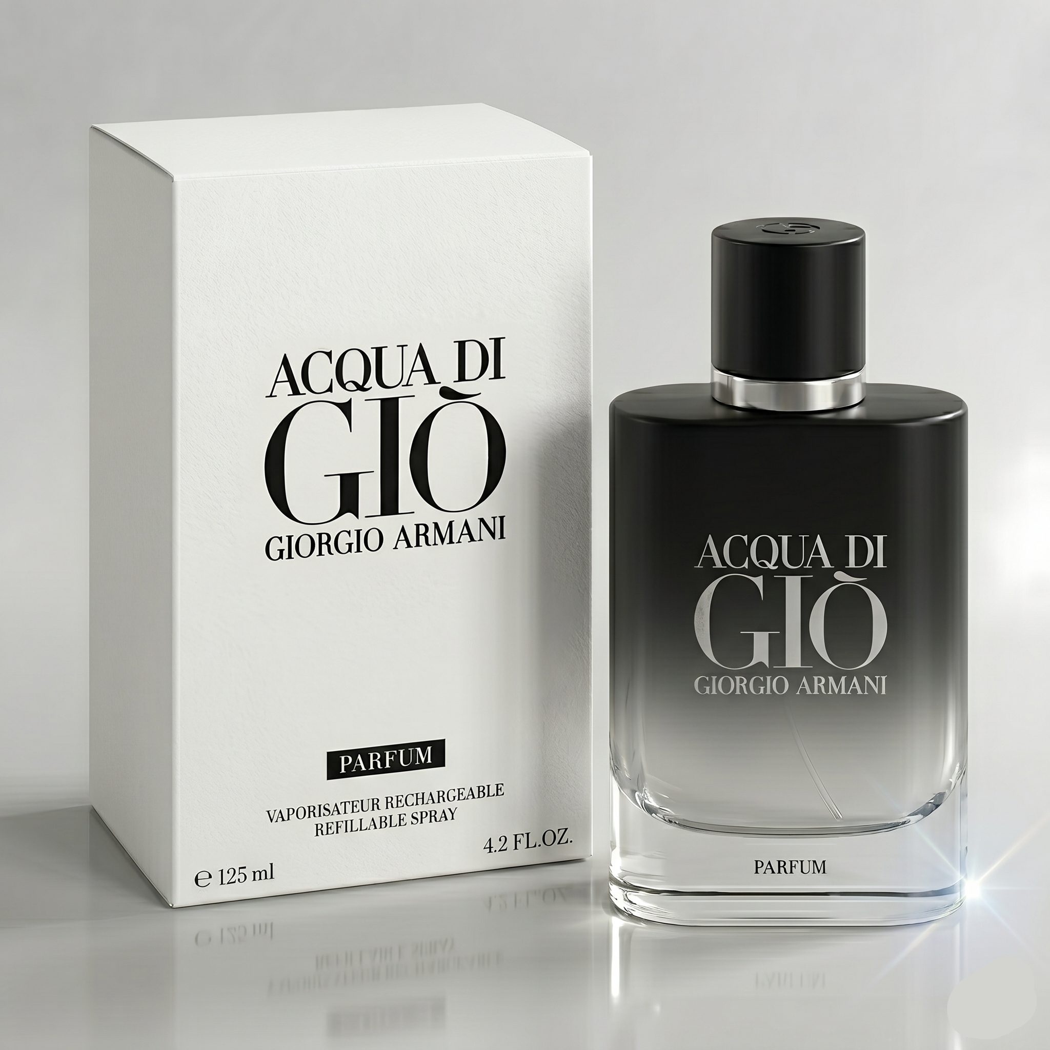 Giorgio Armani Acqua Di Gio Parfum
