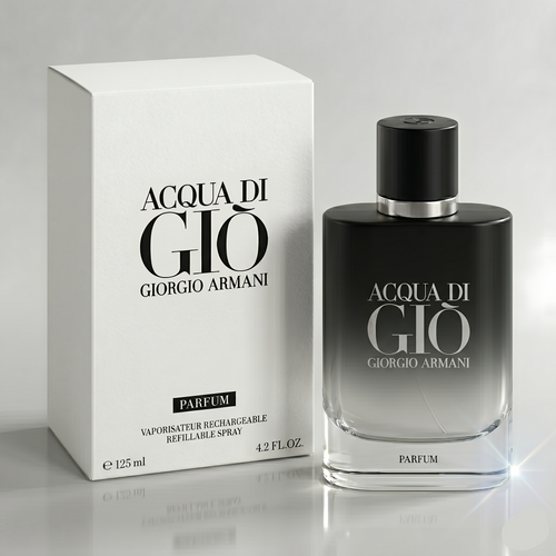 Giorgio Armani Acqua Di Gio Parfum