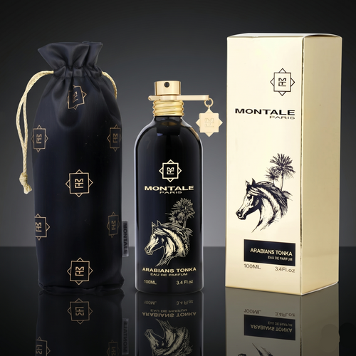 Montale Arabians Tonka