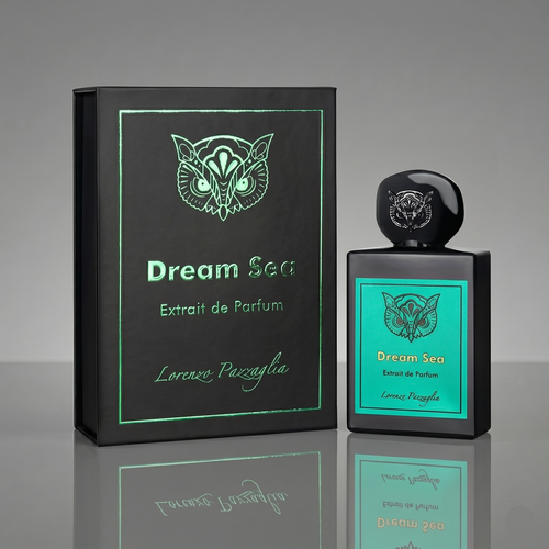 Lorenzo Pazzaglia Dream Sea Extrait de Parfum