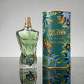 Jean Paul Gaultier Le Beau Paradise Garden