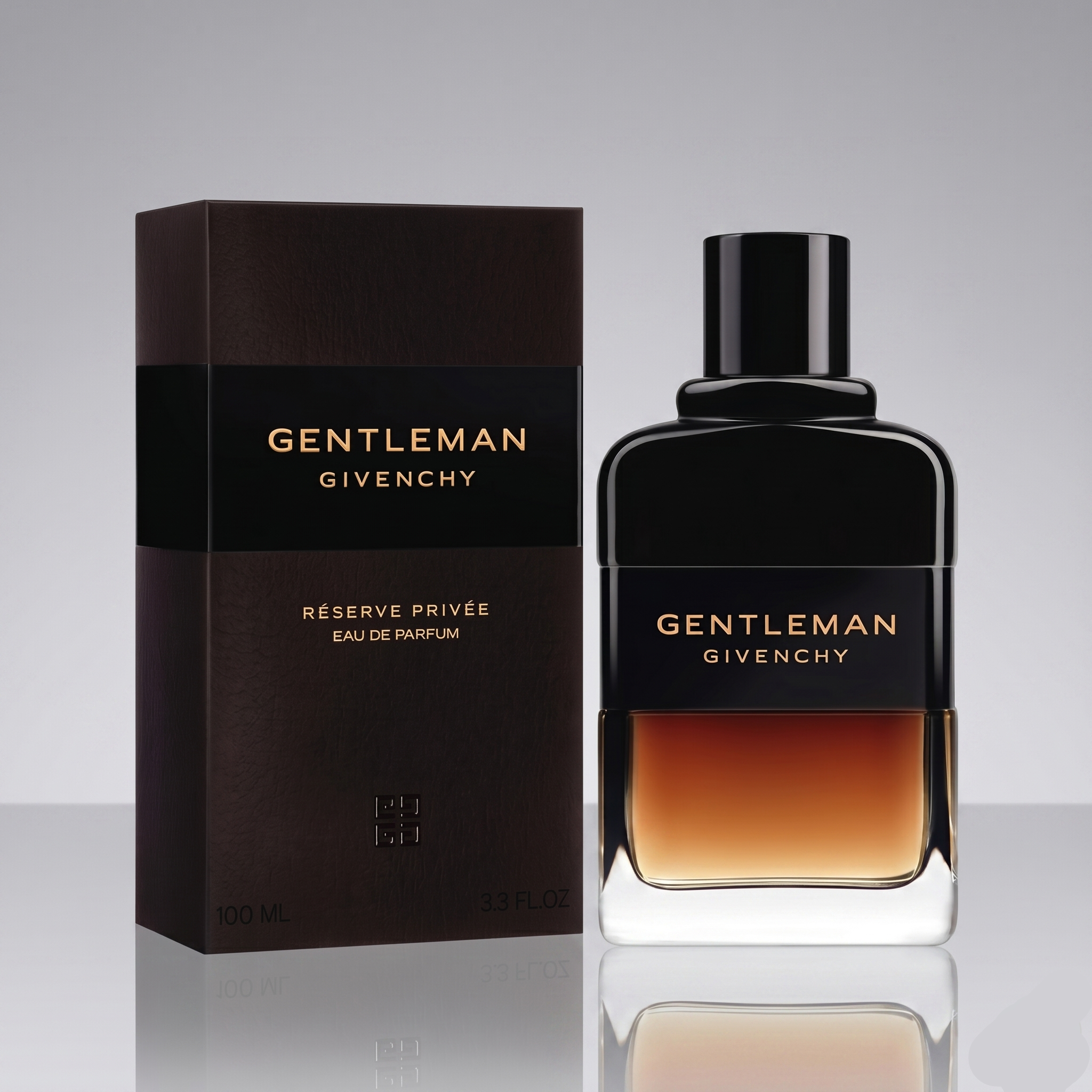 Givenchy Gentleman Reserve Privee
