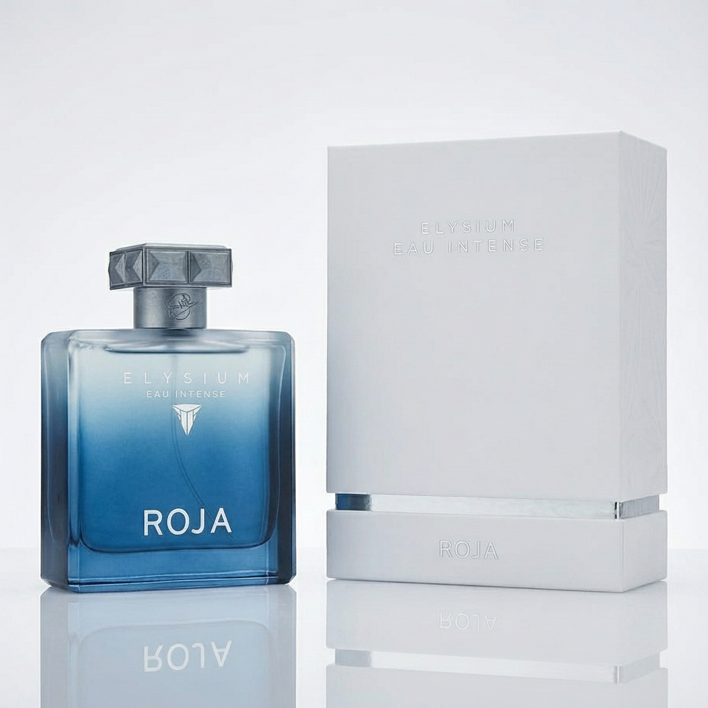 Roja Parfums Elysium Pour Homme Eau Intense EDP
