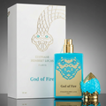 Stéphane Humbert Lucas 777 God of Fire EDP